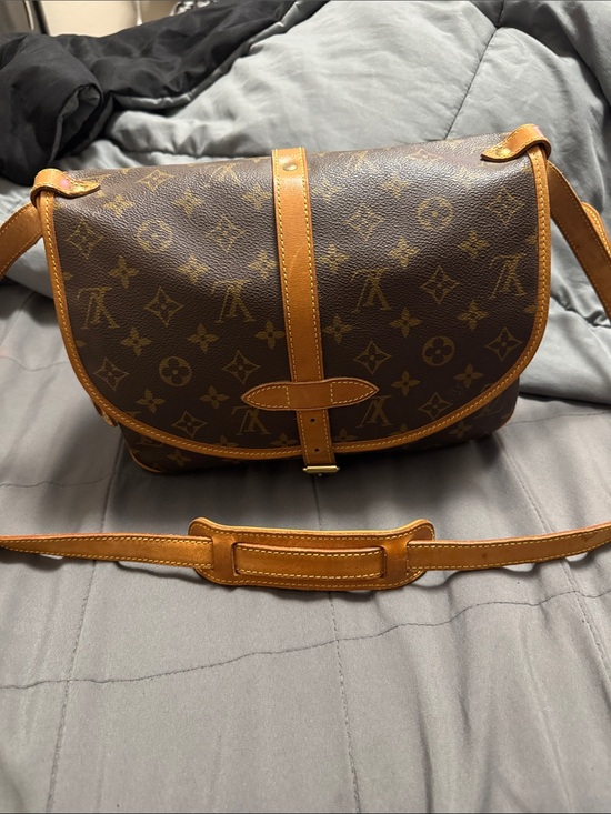 Louis Vuitton Handbags - Louis Vuitton
